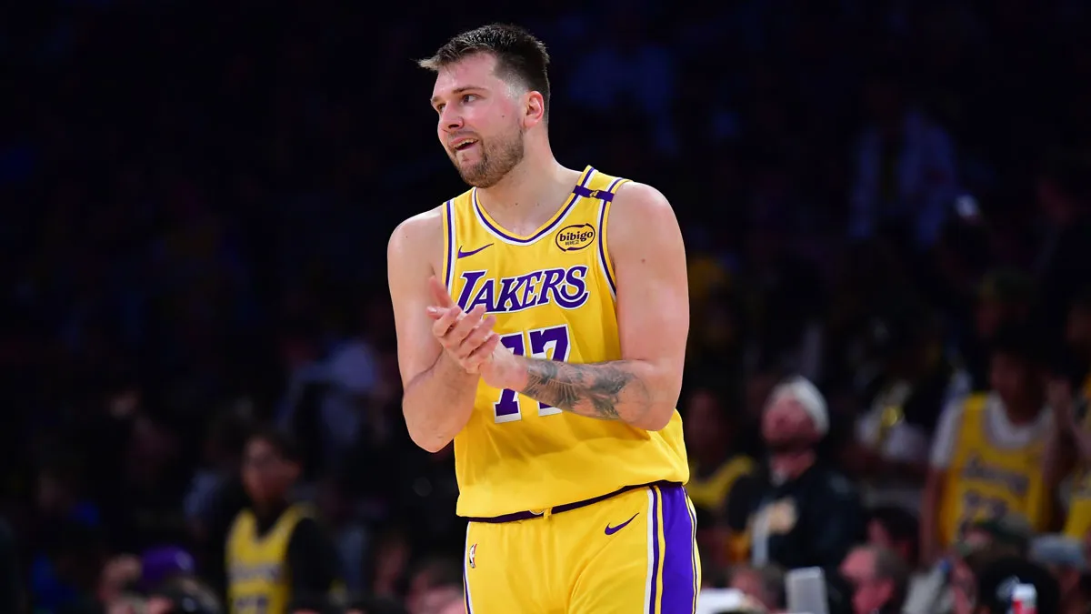 LA looking for new jersey patch sponsor after Bibigo