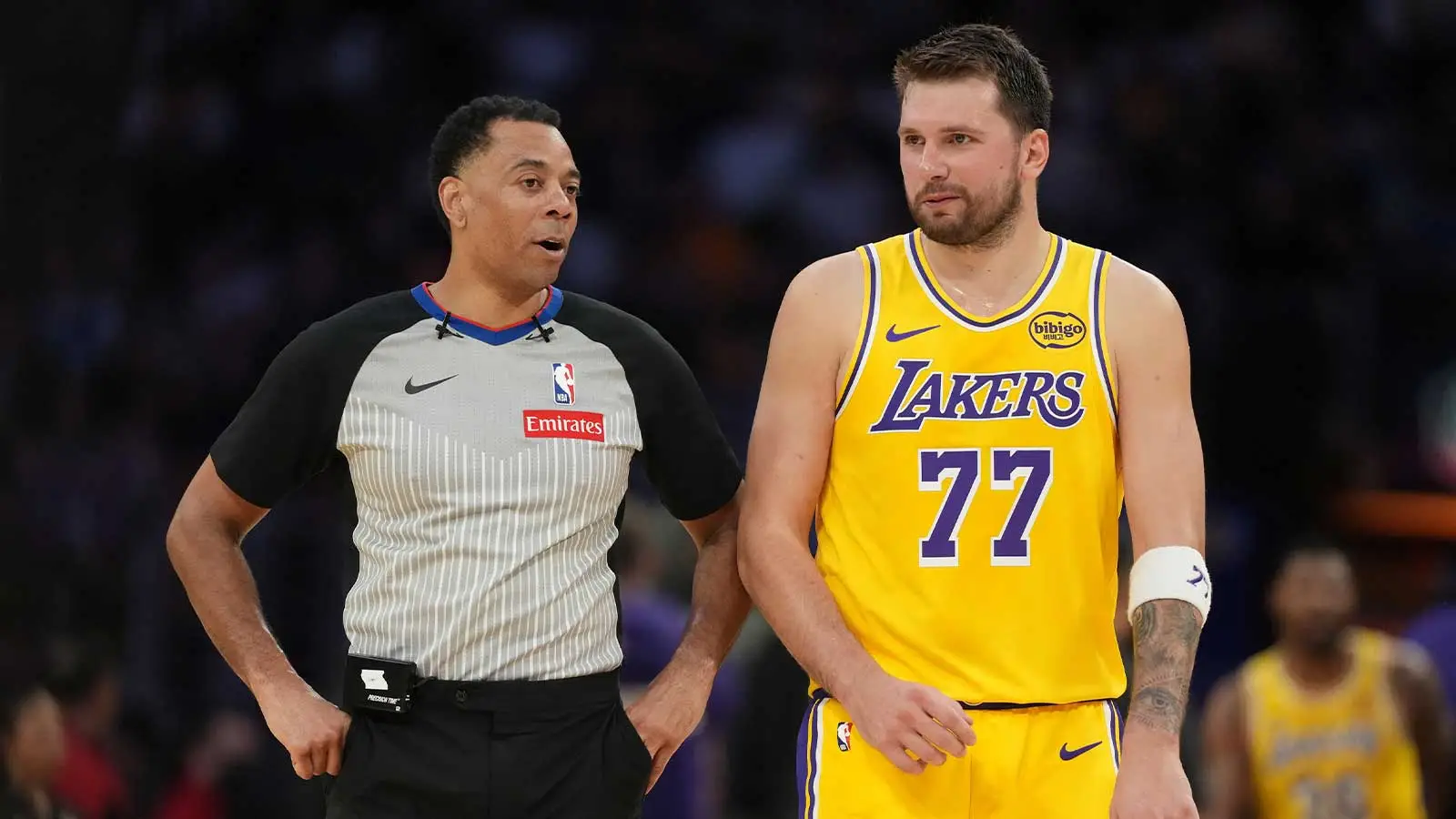 JJ Redick’s opinion on low Luka Doncic MVP discussion will raise eyebrows