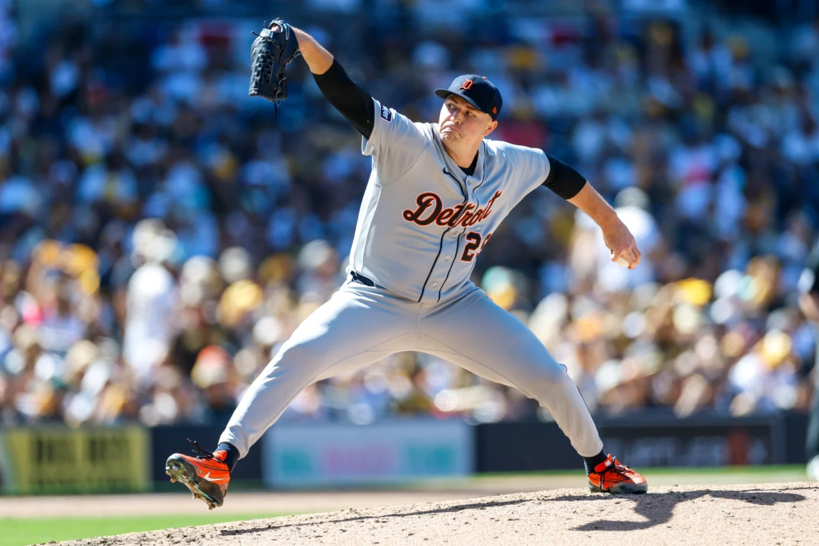 MLB 內部人士分享有關 Tarik Skubal 與底特律老虎隊未來的最新消息