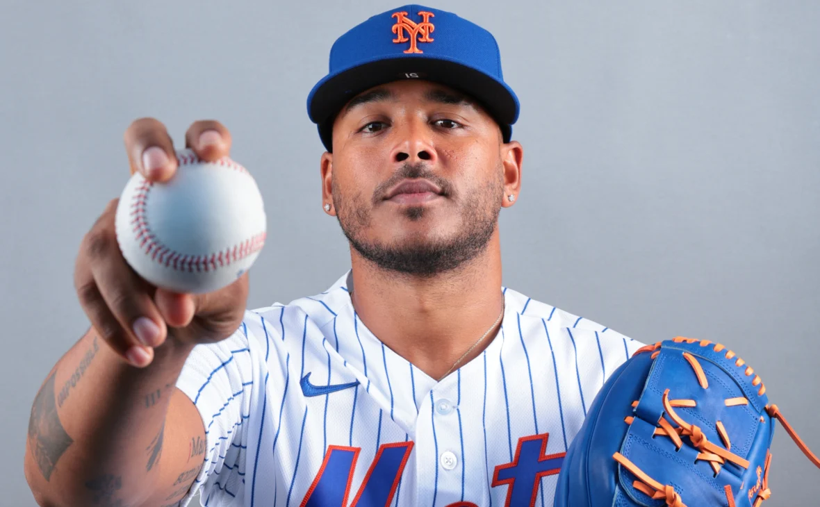 New Freddy Peralta Comments Show Why He’s the Leader and Ace NY Mets Need
