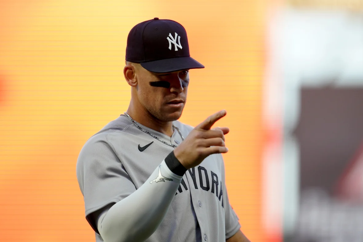 週一 MLB 賽程的熱門比賽