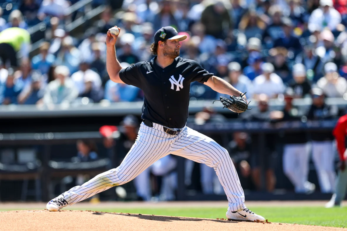 MLB expert says NY Yankees’ rotation much better than NY Mets’ despite injuries to Cole and Rodan?