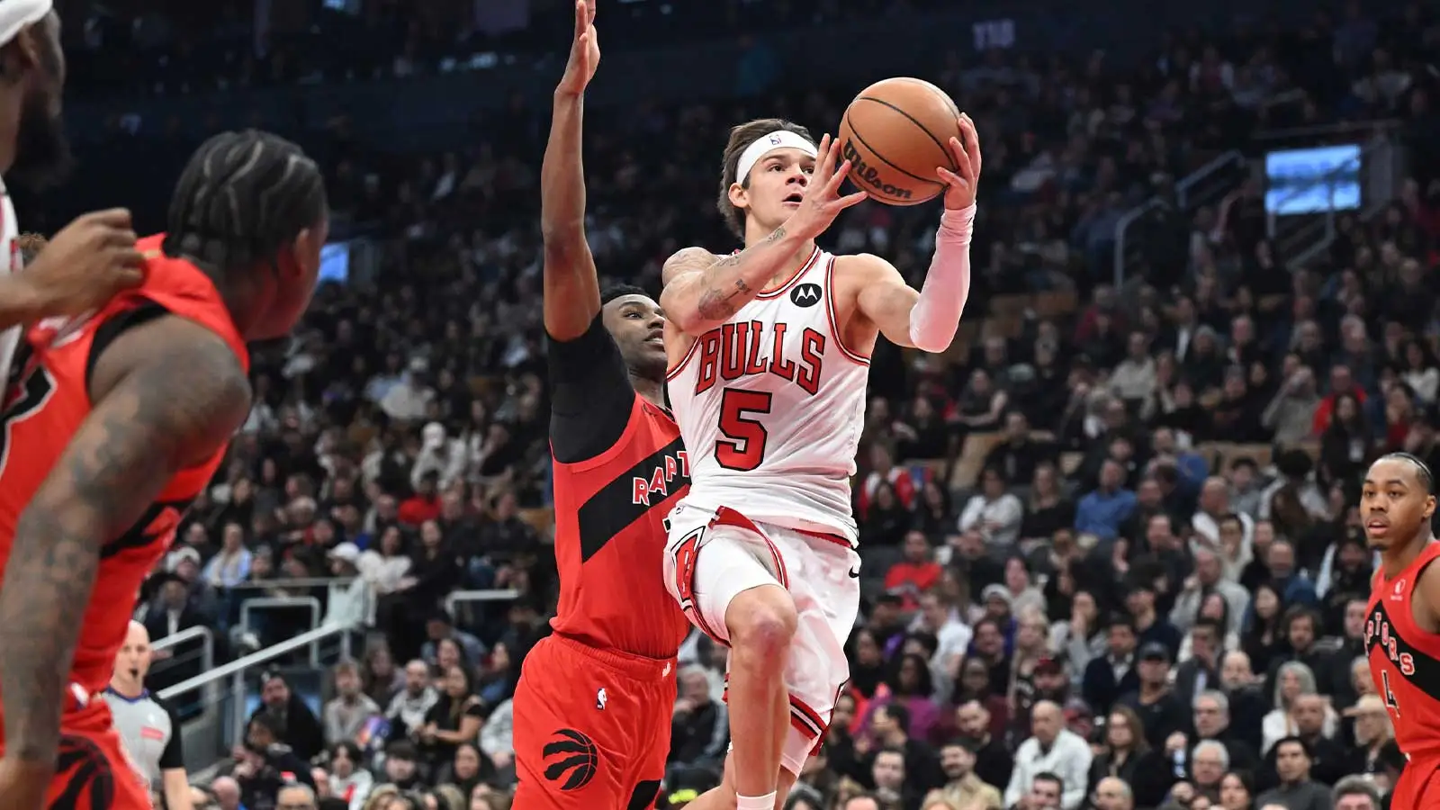 Mac McClung is the new G League scoring GOAT