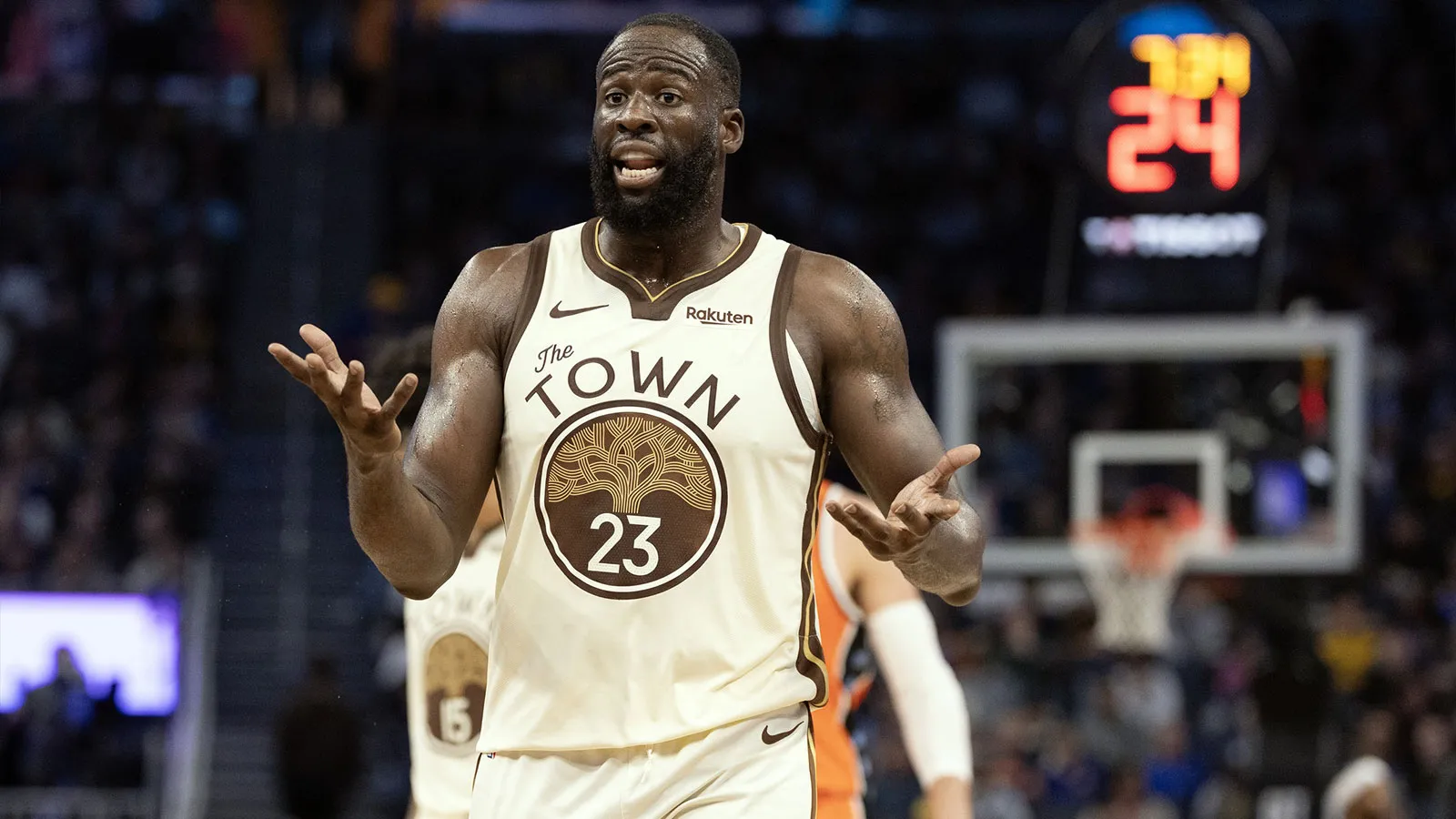 Why Draymond Green hates ‘lazy’ Dennis Rodman comparisons?
