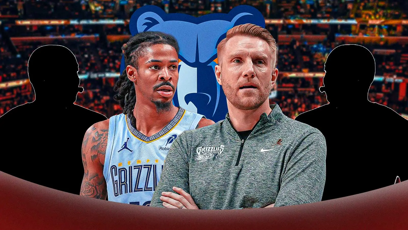 Memphis coach ‘not a fan’ of ref’s interpretation, players are calling fouls