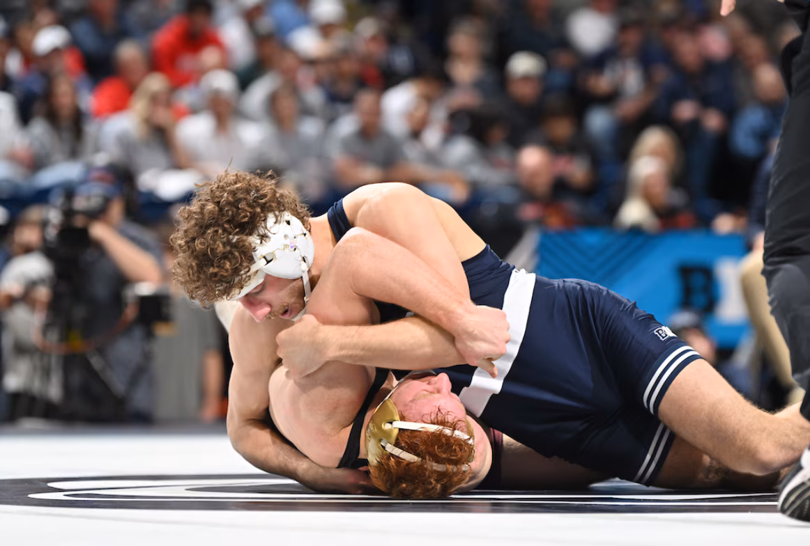 2026 Big Ten Wrestling Championships: Brackets, Schedule, and Live Results
