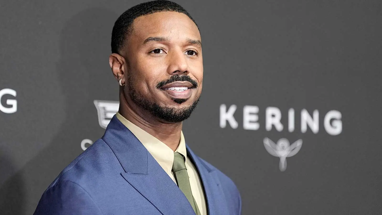 Michael B. Jordan gets the full 1991 finale treatment to win The Sinners Oscar