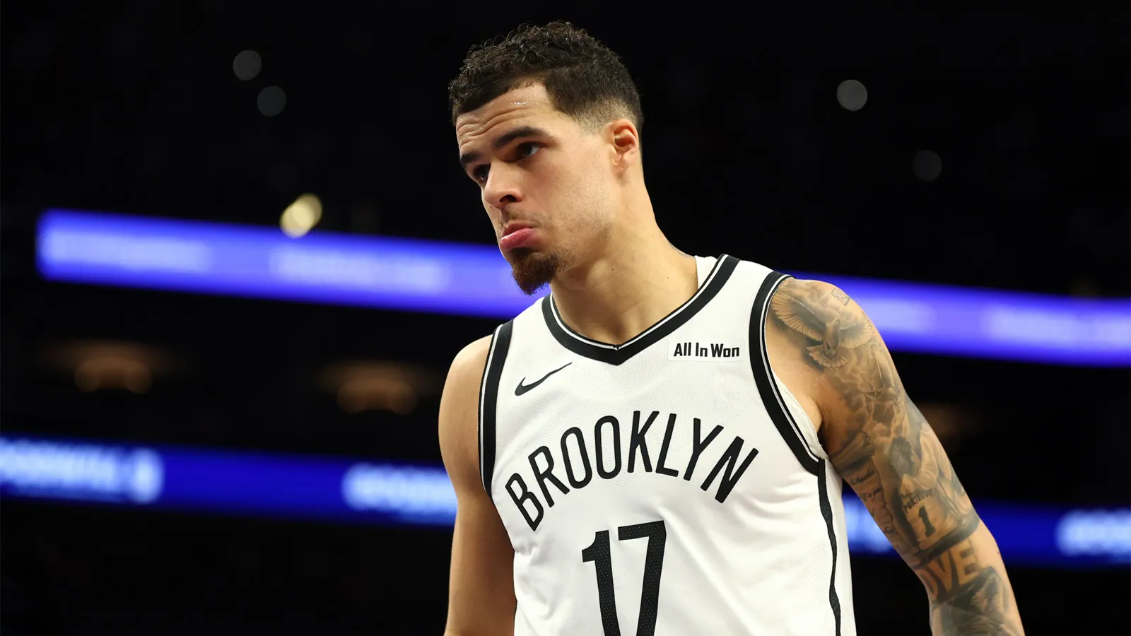 Michael Porter Jr. ruled out for 2-3 weeks after MRI reveals hamstring strain