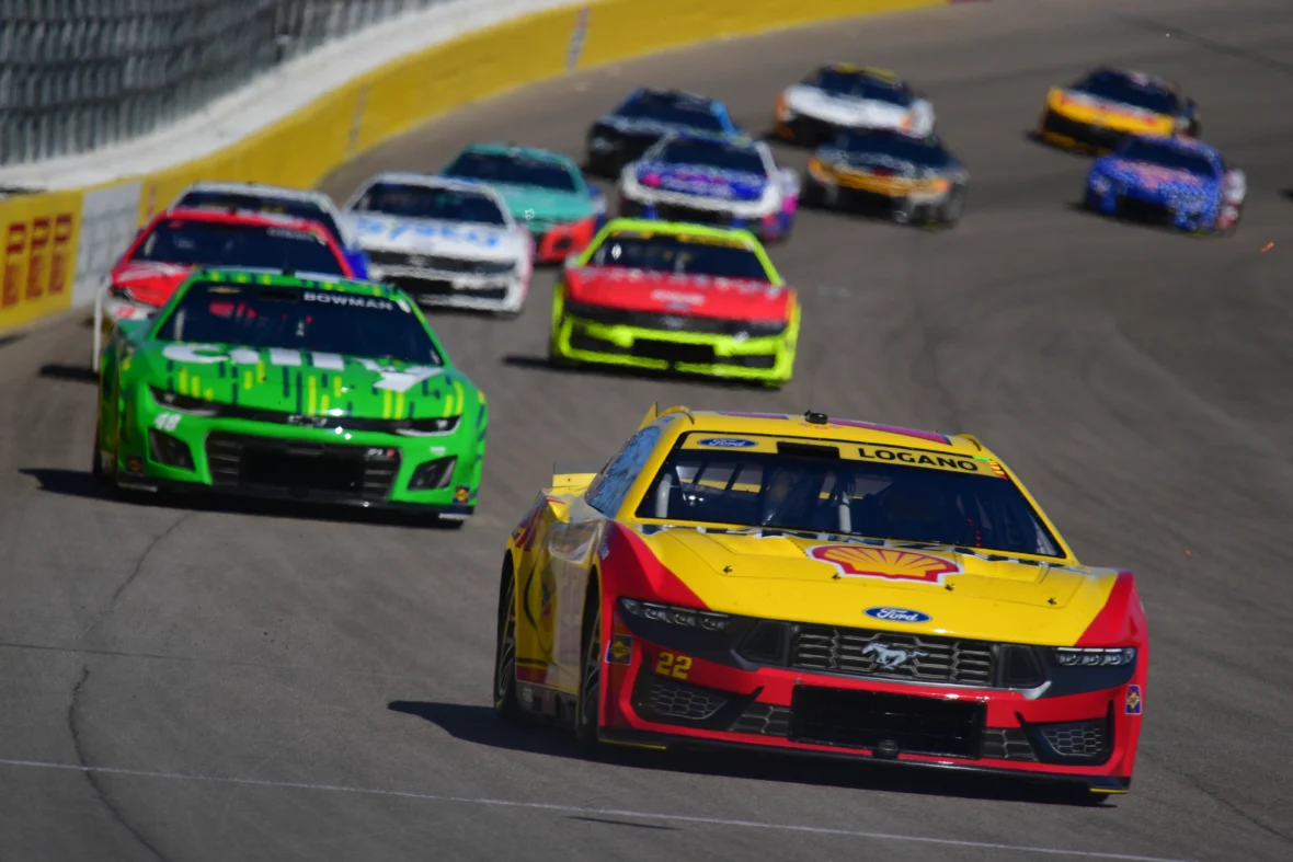 5 Pennzoil 400 Predictions for Sunday
