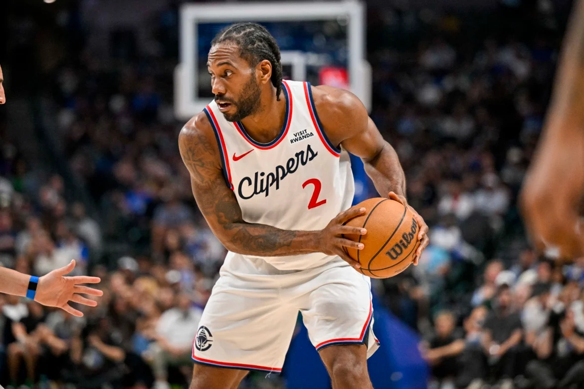 NBA could void Kawhi Leonard’s contract amid Clippers investigation
