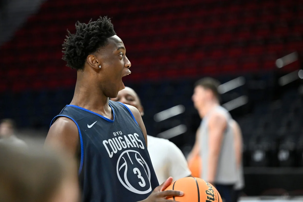 Rumor suggests Pacers, Nets and Wizards are leaning towards specific player as No. 1 pick in NBA Draft