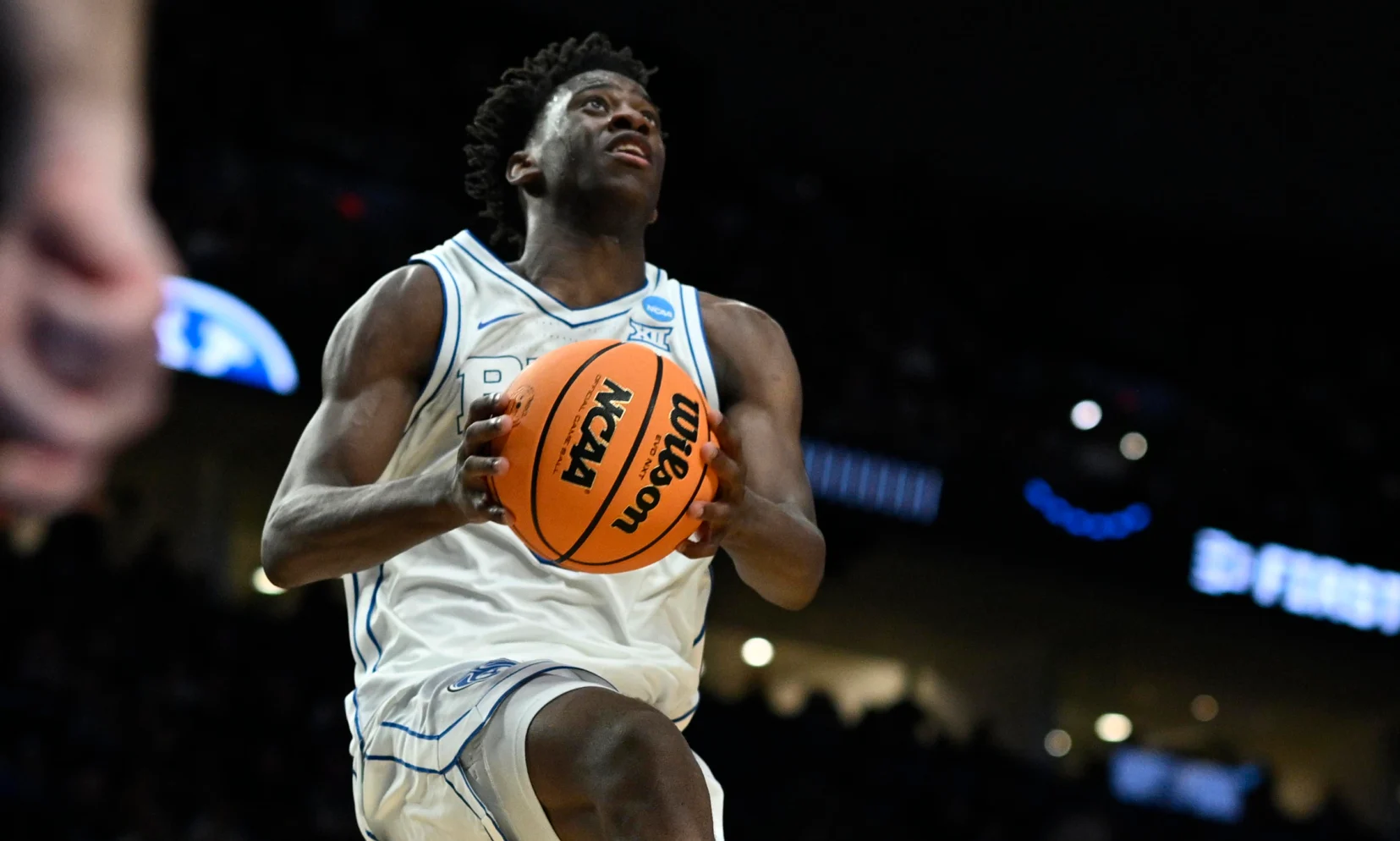 Potential Kings, Nets or Wizards are a long way from entering the 2026 NBA Draft