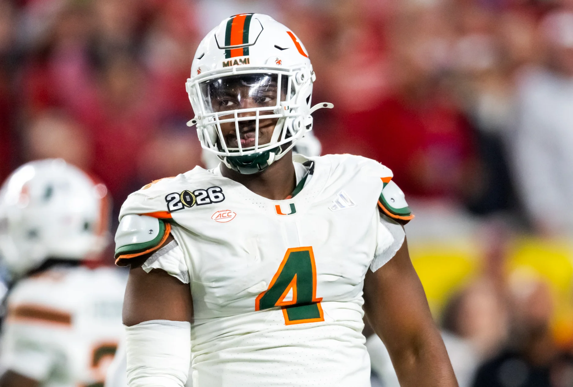 Top draft expert predicts Chiefs have controversial possibility of replacing Chris Jones with first pick