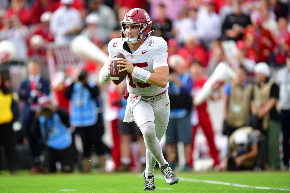 Draft rumor claims the Cardinals’ AZ will move back in Round 1 to be Kyler Murray’s replacement