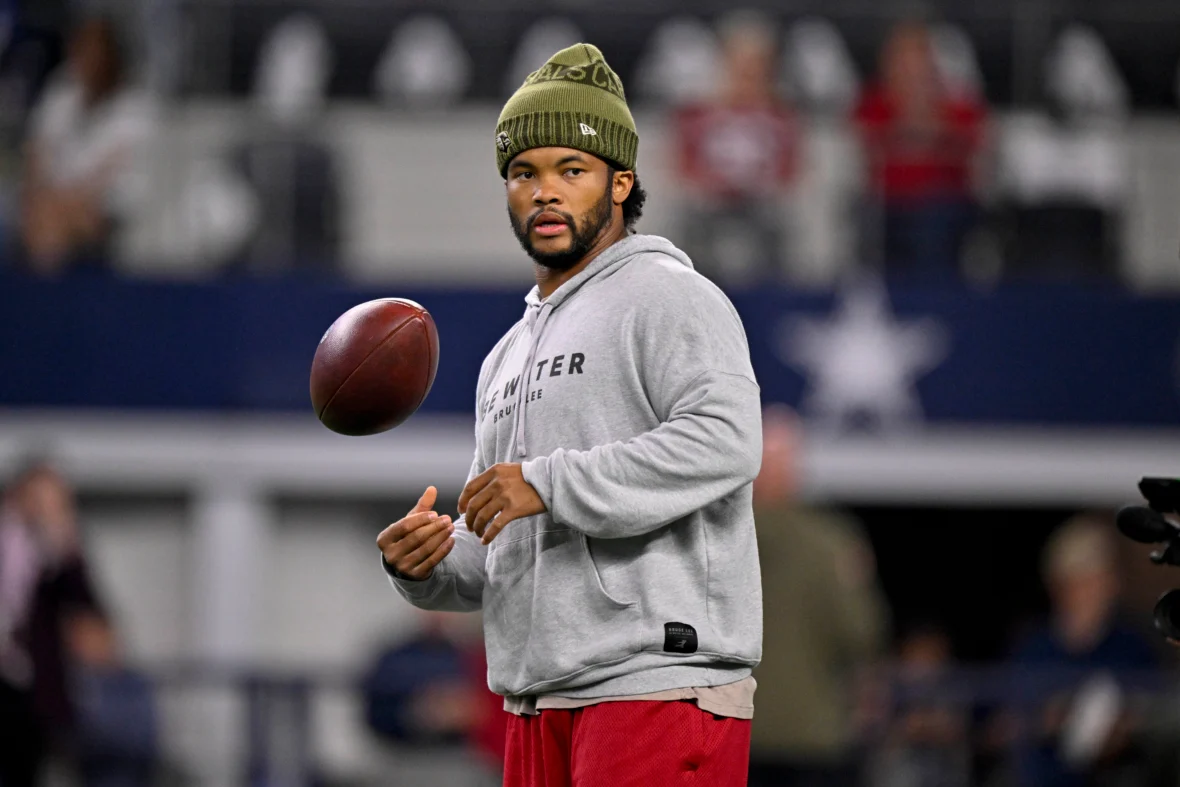 Report Details Minnesota Vikings Concern That Could Make Kyler Murray’s Signing a Disaster