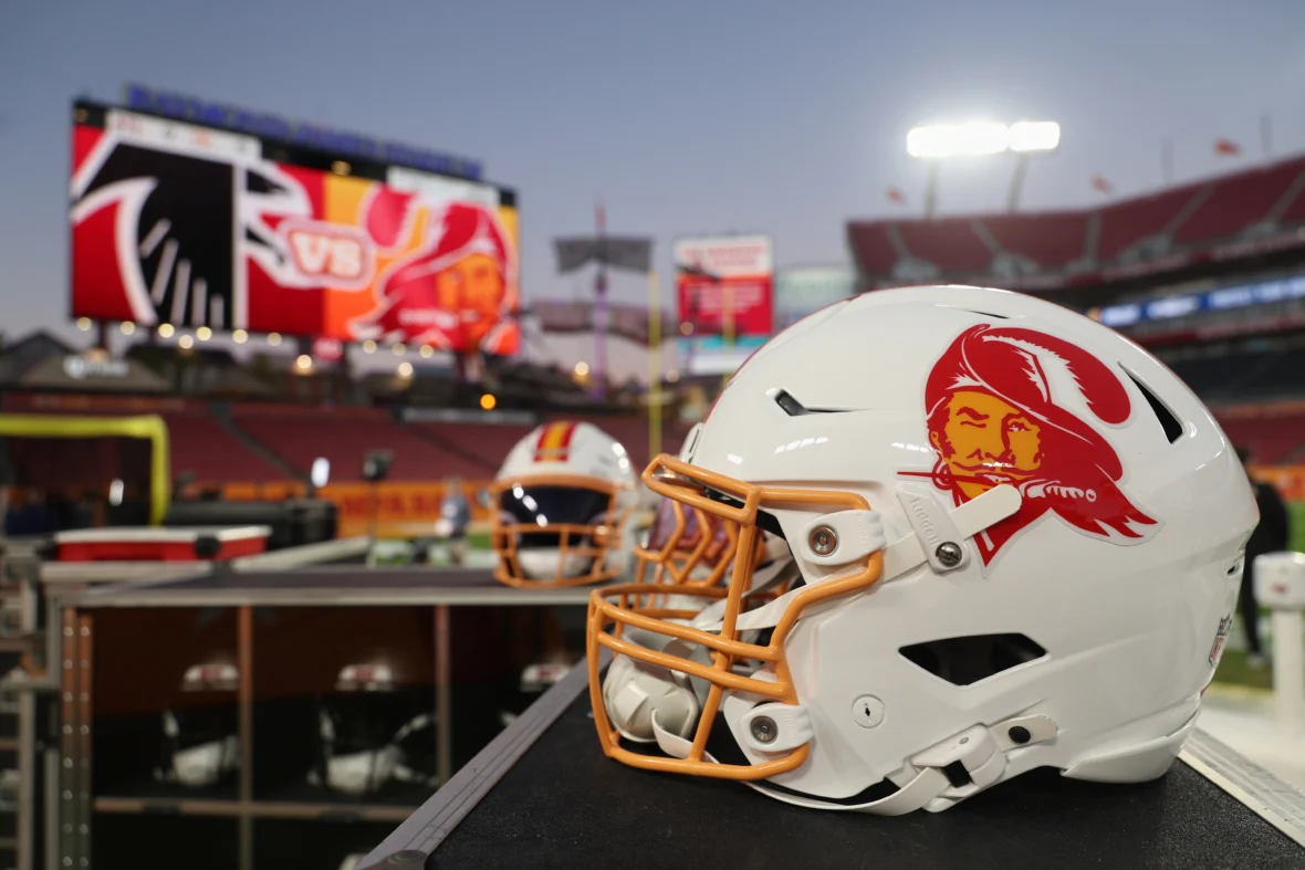 Speculation points to retirement of Tampa Bay Buccaneers All-Pro