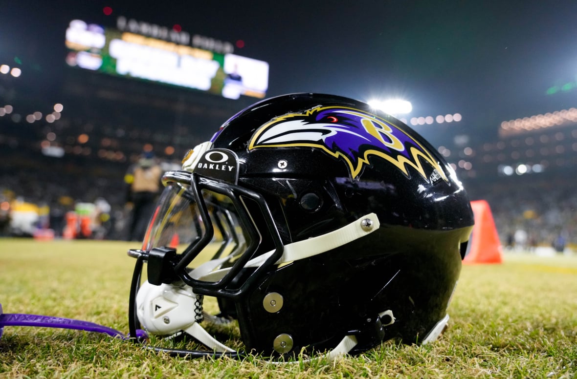 Baltimore Ravens emerge as ‘potential’ trade suitor for 3x Pro Bowl WR