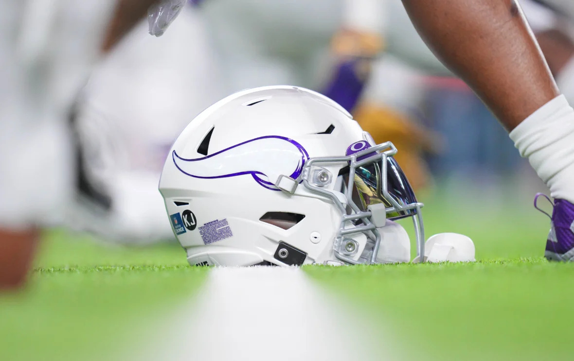 Minnesota Vikings take RB prospect out to lunch after ‘great’ workout