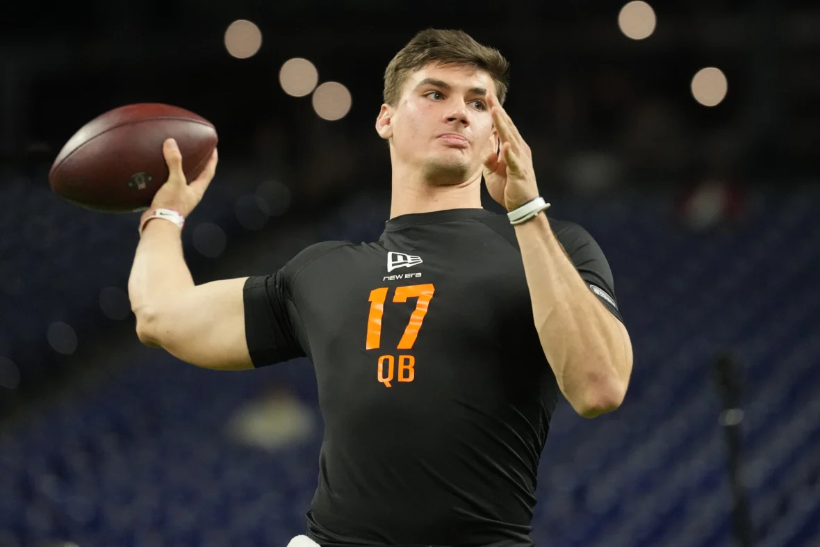 5 possible teams including Cowboys