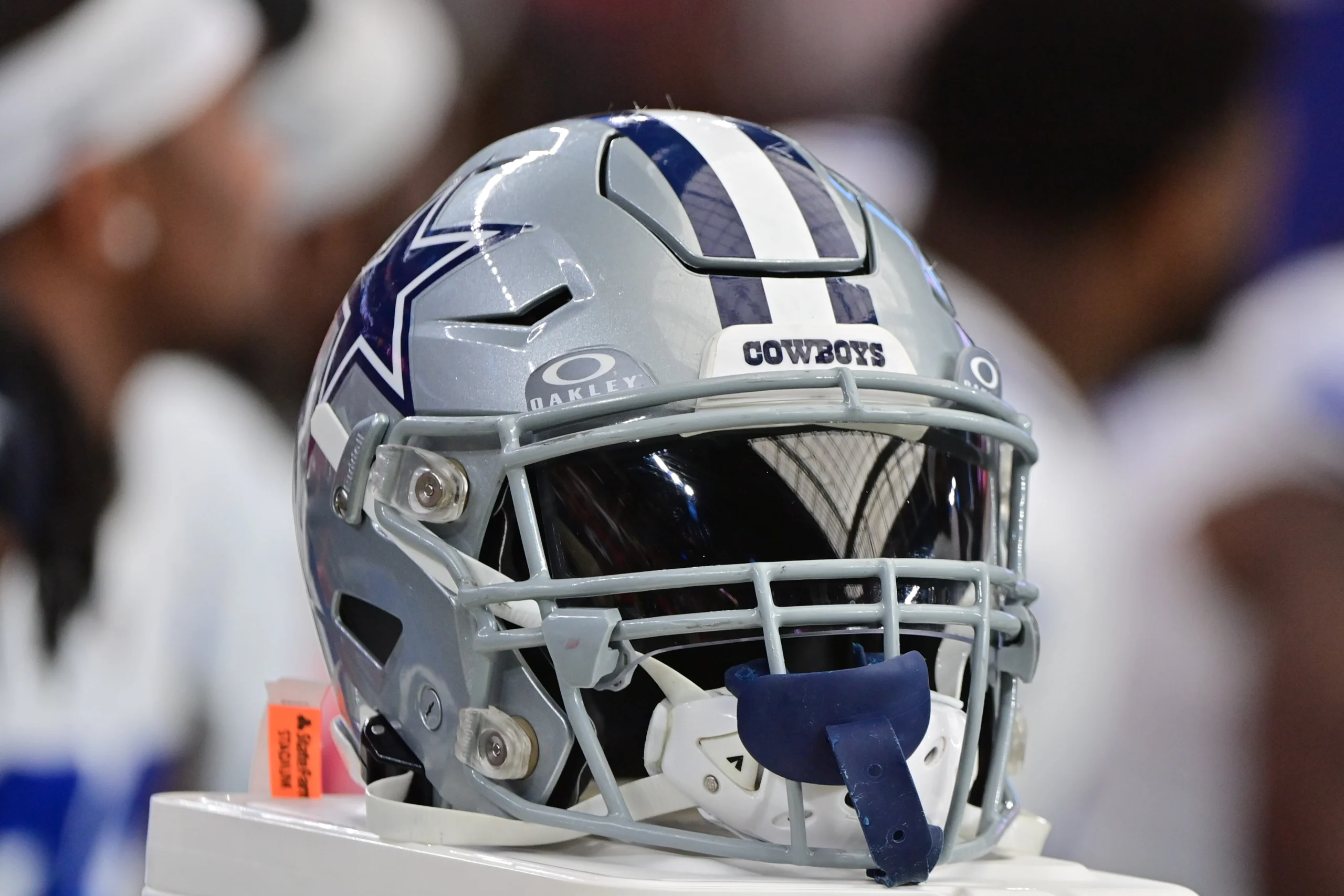 達拉斯牛仔隊/辛辛那提猛虎隊後衛 29 歲從 NFL 退役