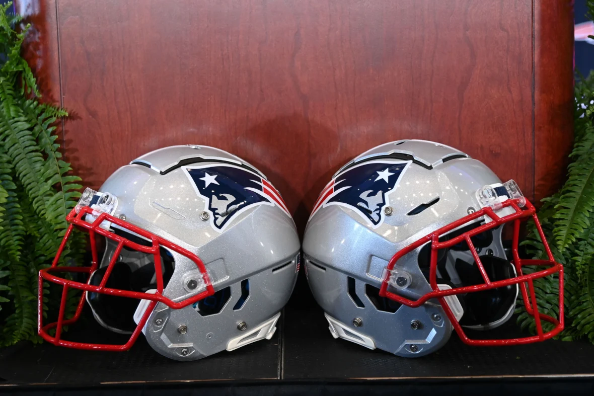 Rising NFL Draft prospect ‘getting a lot of interest from the New England Patriots’