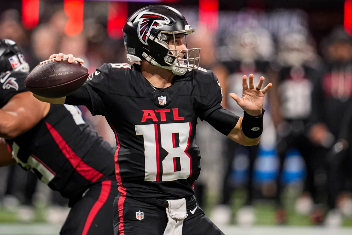 Former NFL GM explains why the Las Vegas Raiders should sign… Kirk Cousins