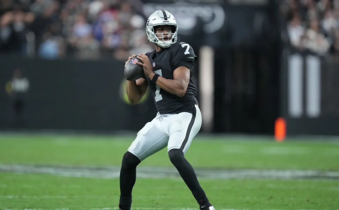 Pete Carroll trying to give NY Jets fans hope for Geno Smith becoming the new QB1?