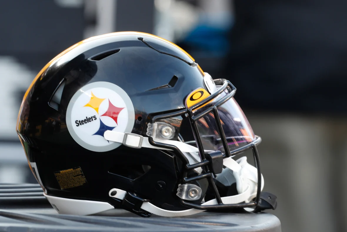 Pittsburgh Steelers linked to ‘surprise’ first-round pick
