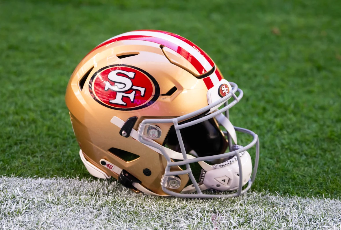 San Francisco 49ers set ‘astronomical’ trade price for Pro Bowler