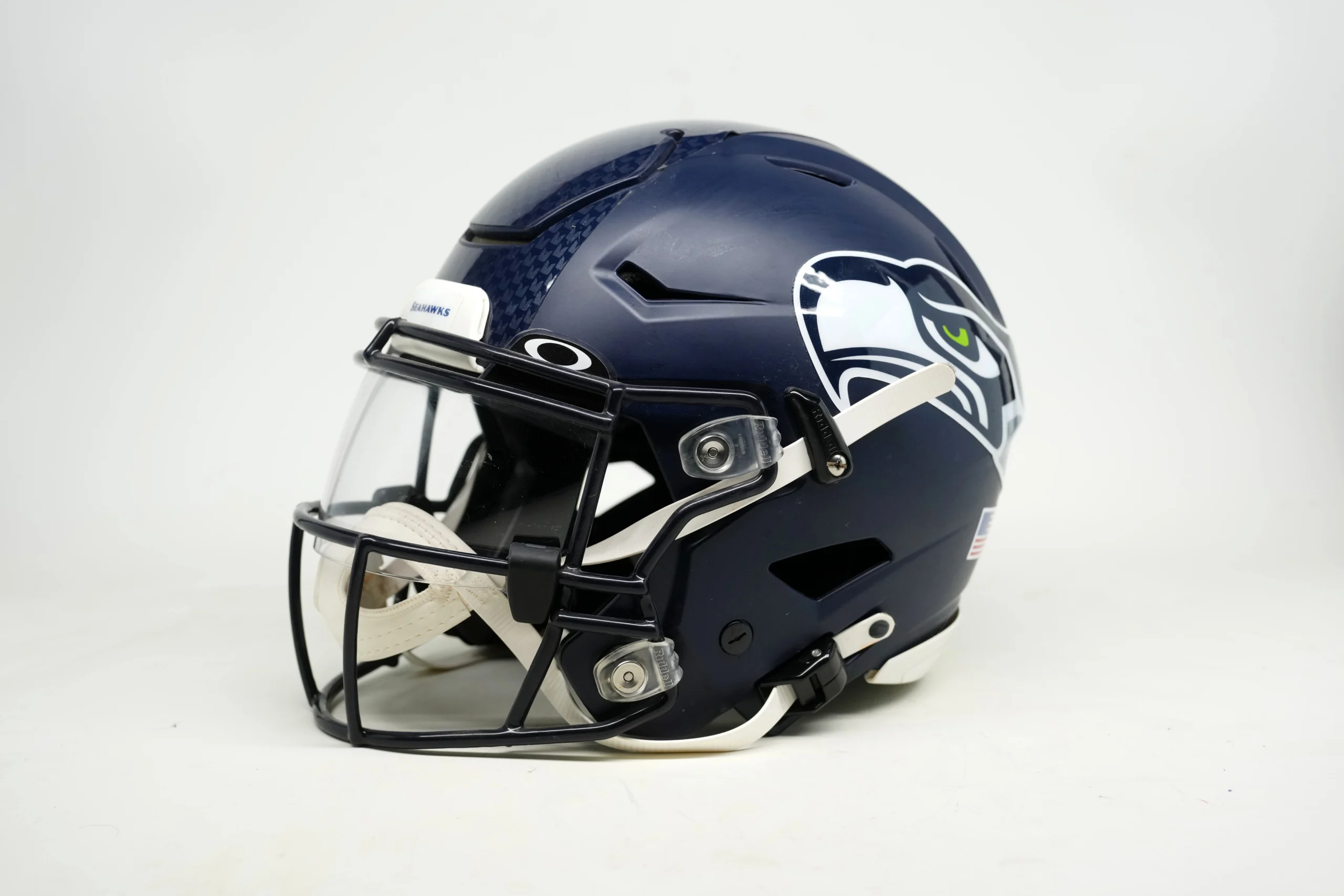 Seattle Seahawks sign former first-round cornerback
