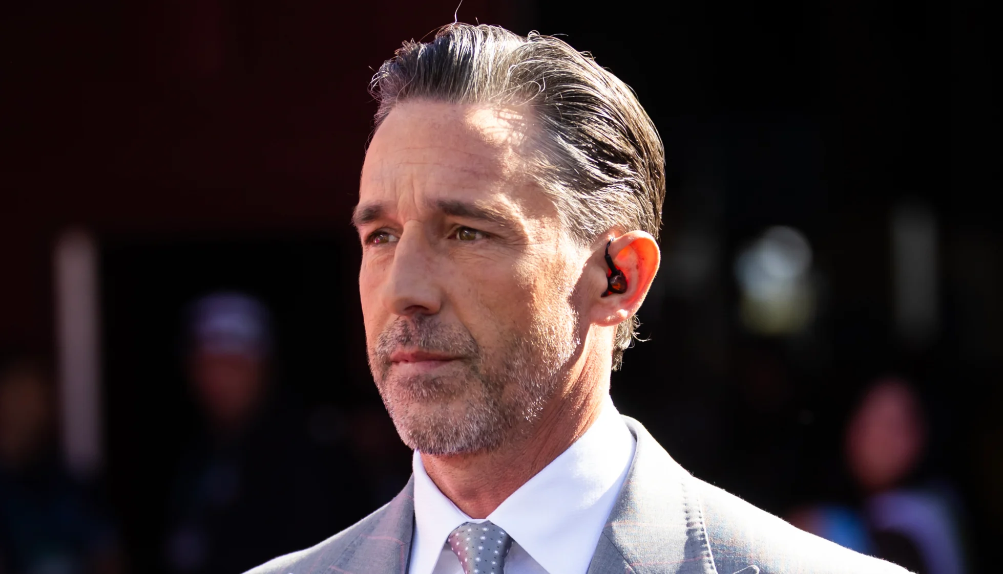 49ers coach Kyle Shanahan really isn’t thrilled about playing in Australia, dude