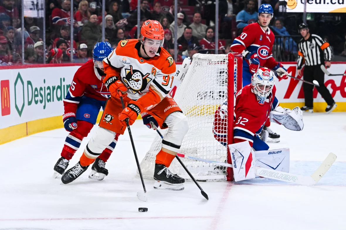 Canadiens’ issues go beyond poor goaltending