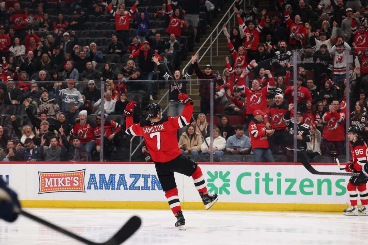 Devil’s Deadline Direction; robert thomas trade buzz