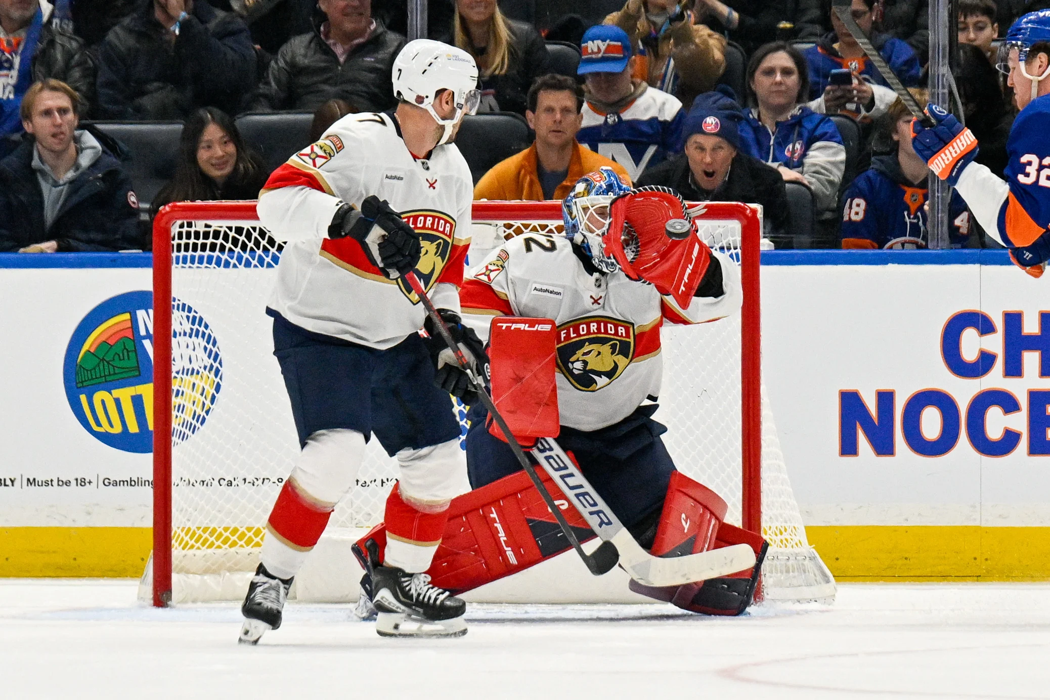 佛罗里达黑豹队就 2026 年 NHL 交易截止日期计划做出重大决定
