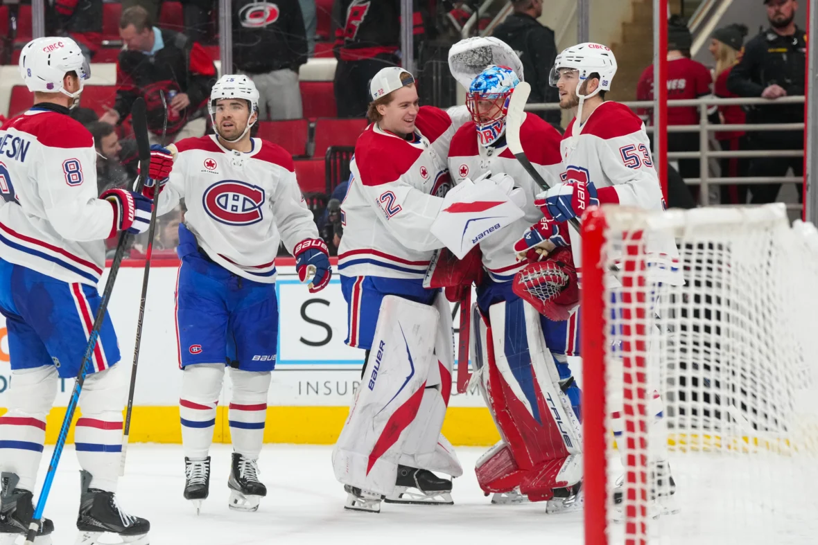 多貝斯榮獲 NHL 本週第一位明星獎