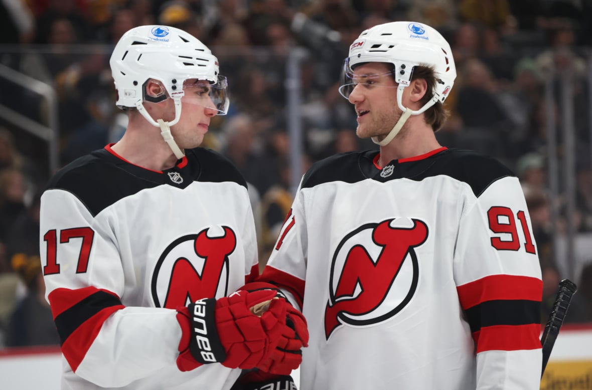 Devil’s Trade Buzz; Namek Watch; Deadline day!