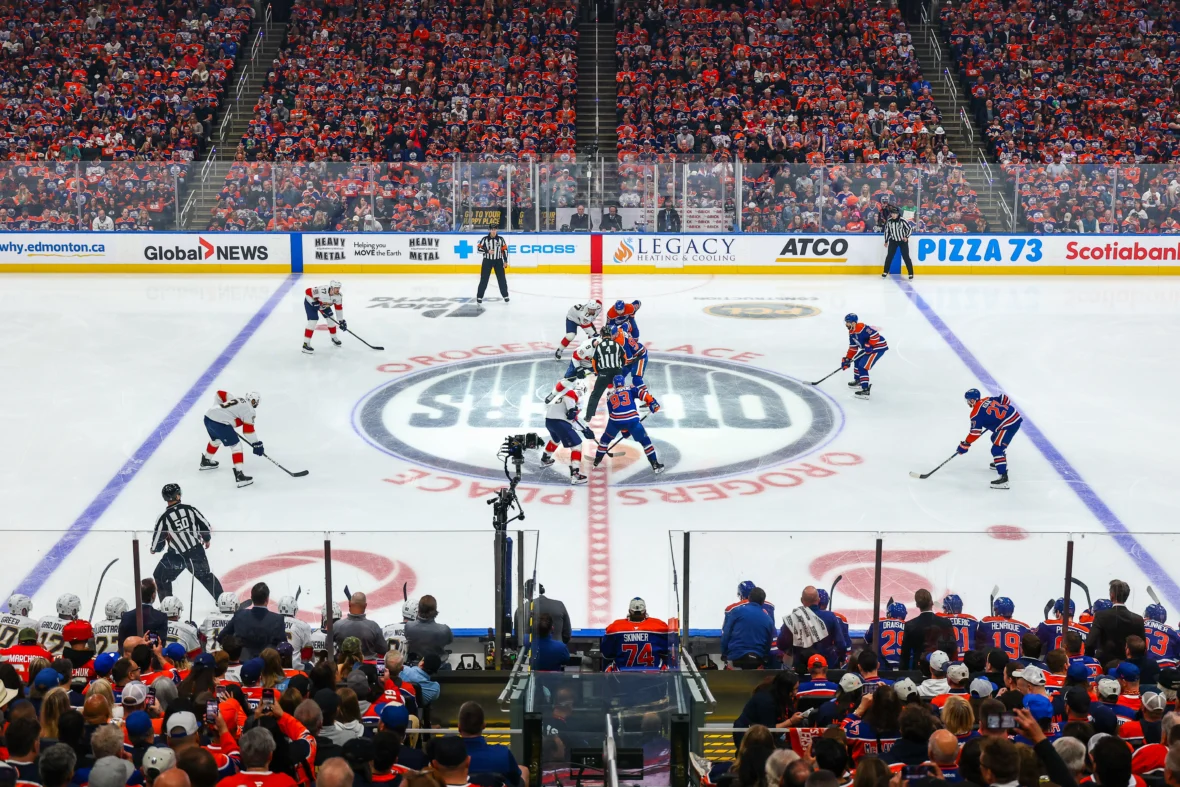 新的 NHL 传闻揭示了 2 大扩张目的地