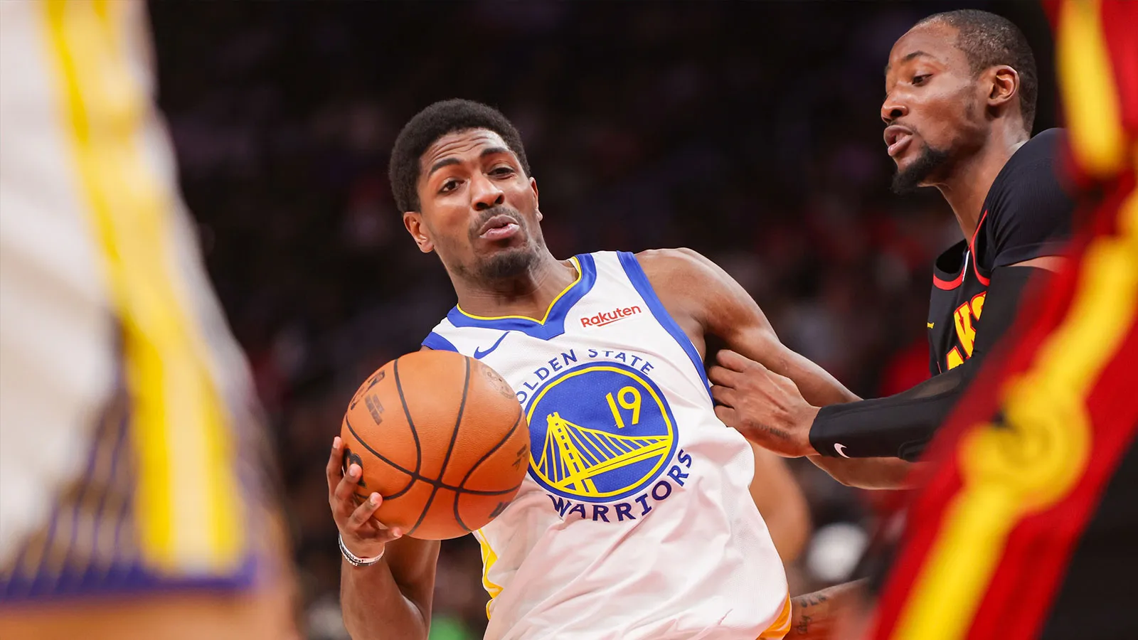 Steve Kerr leaves after admitting ‘difficult times’ after eighth defeat in nine games