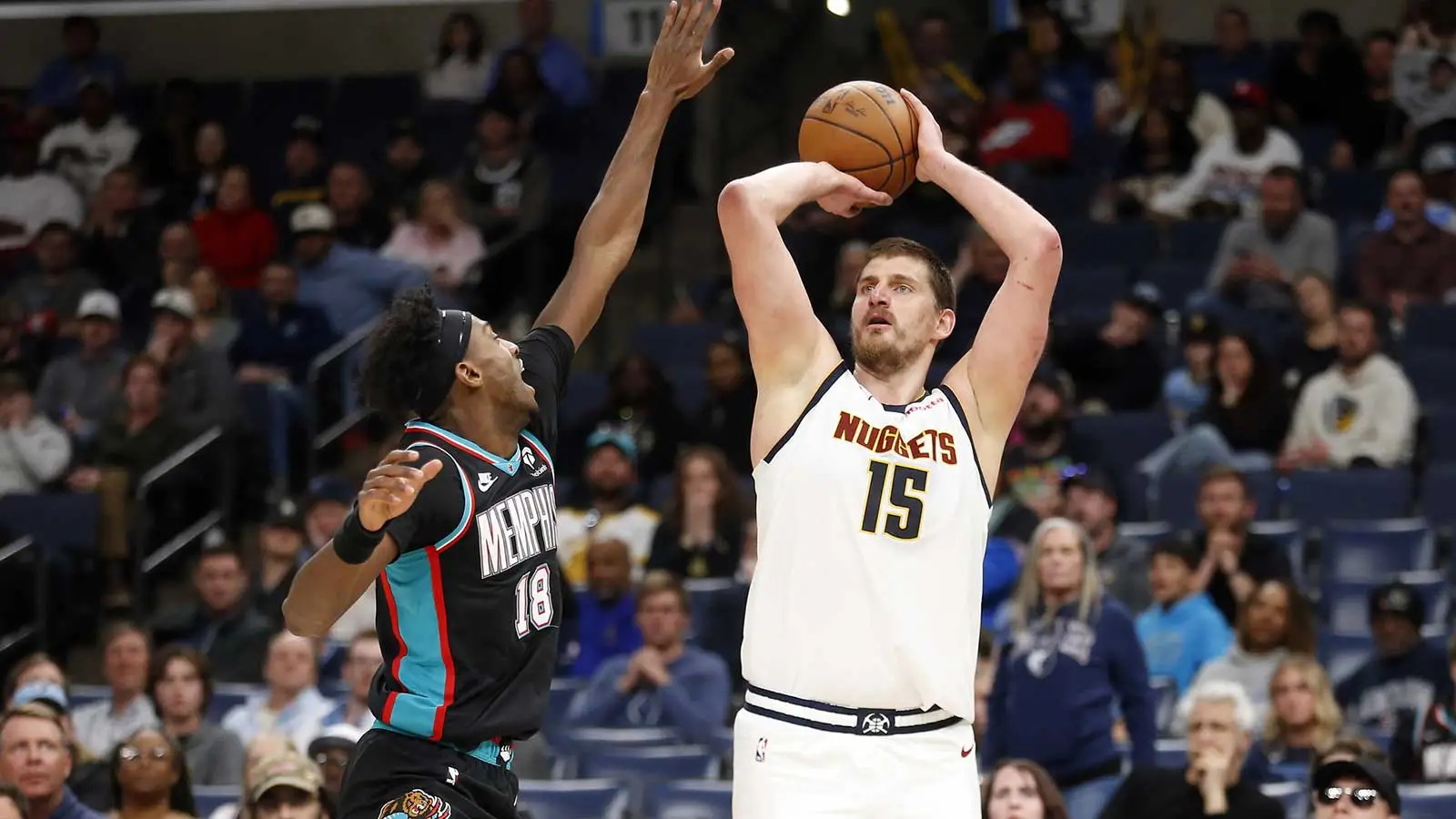 Nuggets’ nightmare seedings, matchup scenarios for the 2026 NBA Playoffs