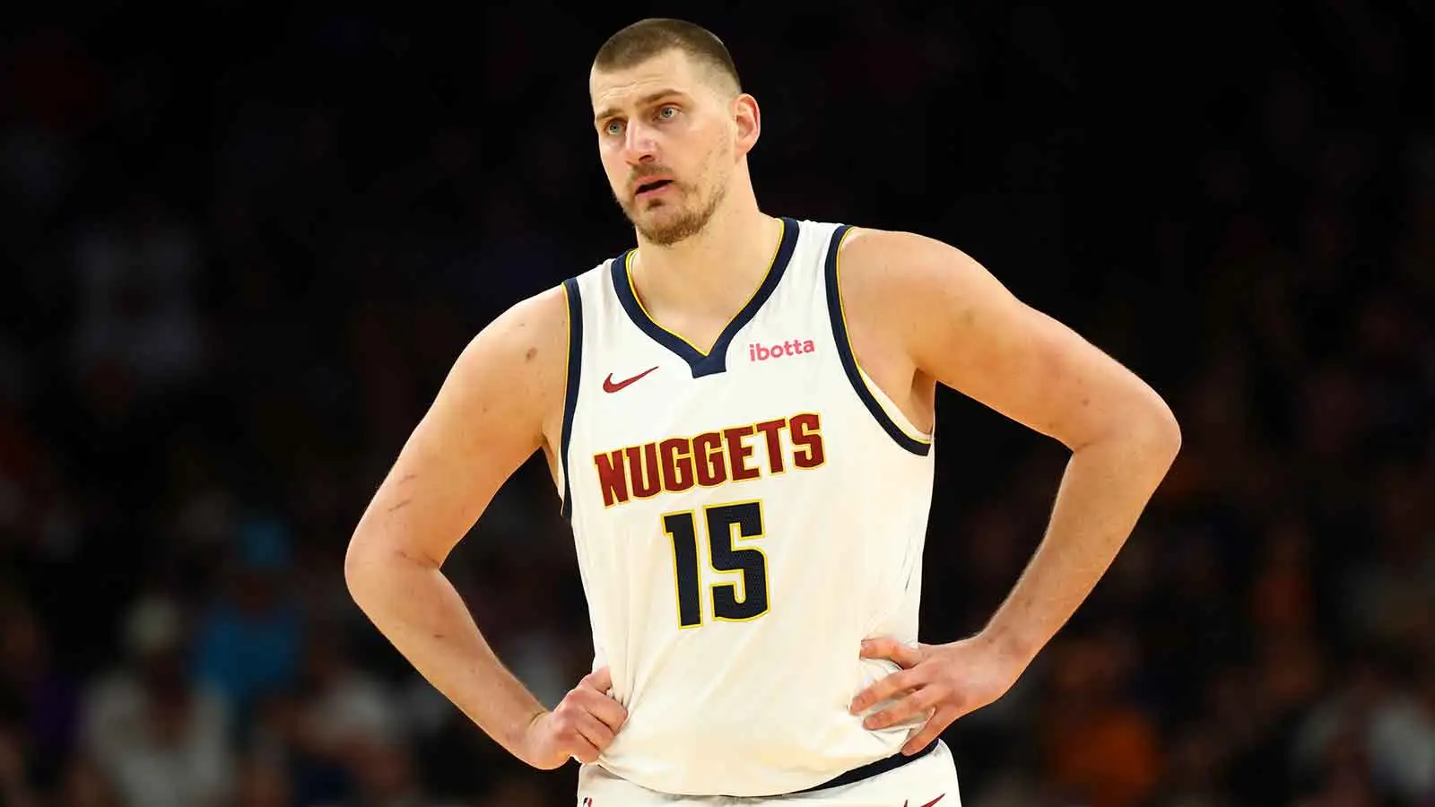 Nikola Jokic’s game-winner lifts Denver over Suns