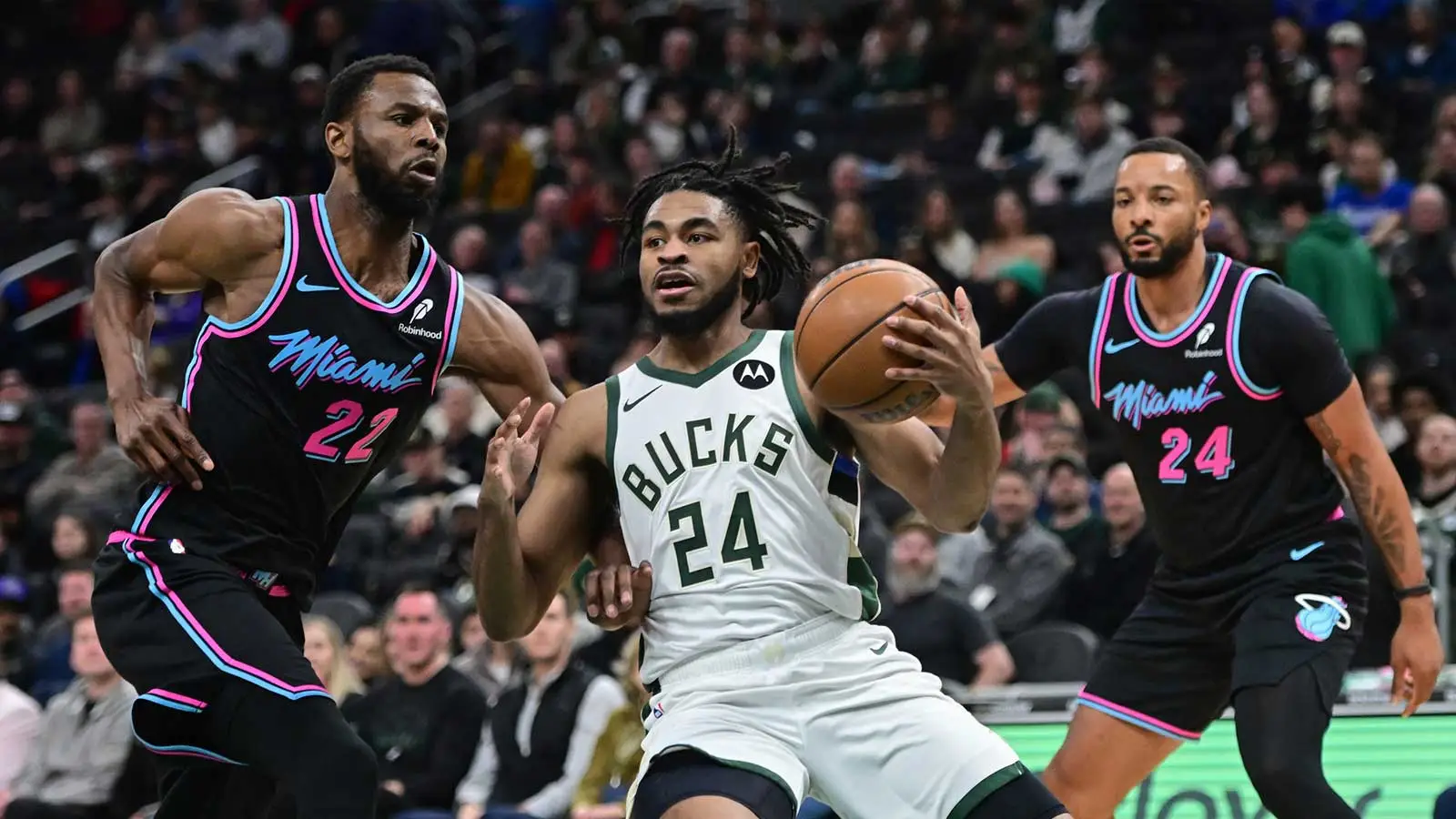 Norman Powell, Andrew Wiggins injury updates still leaving questions