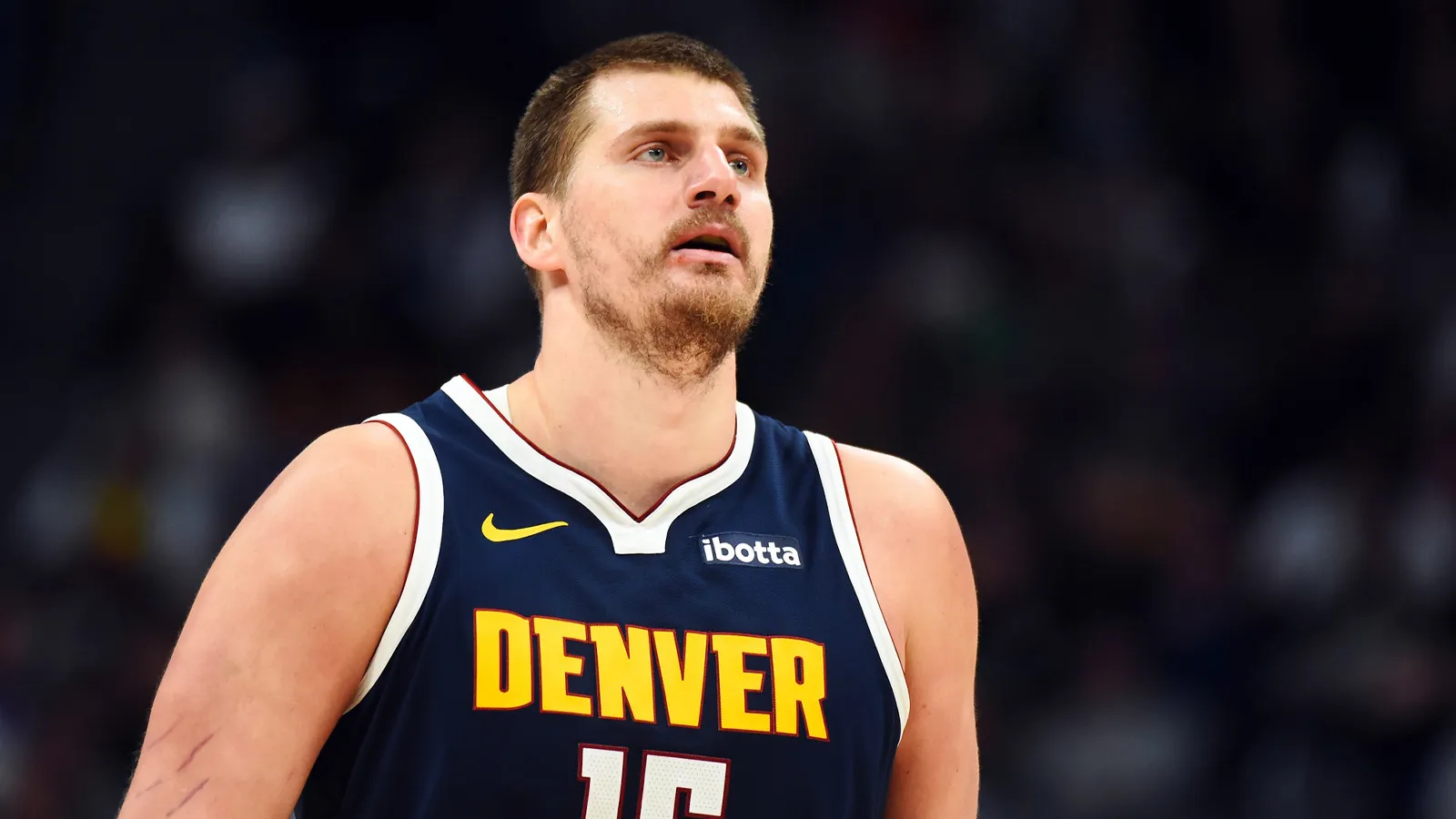 David Edelman backs Nikola Jokic to lose his cool when opponents take cheap shots