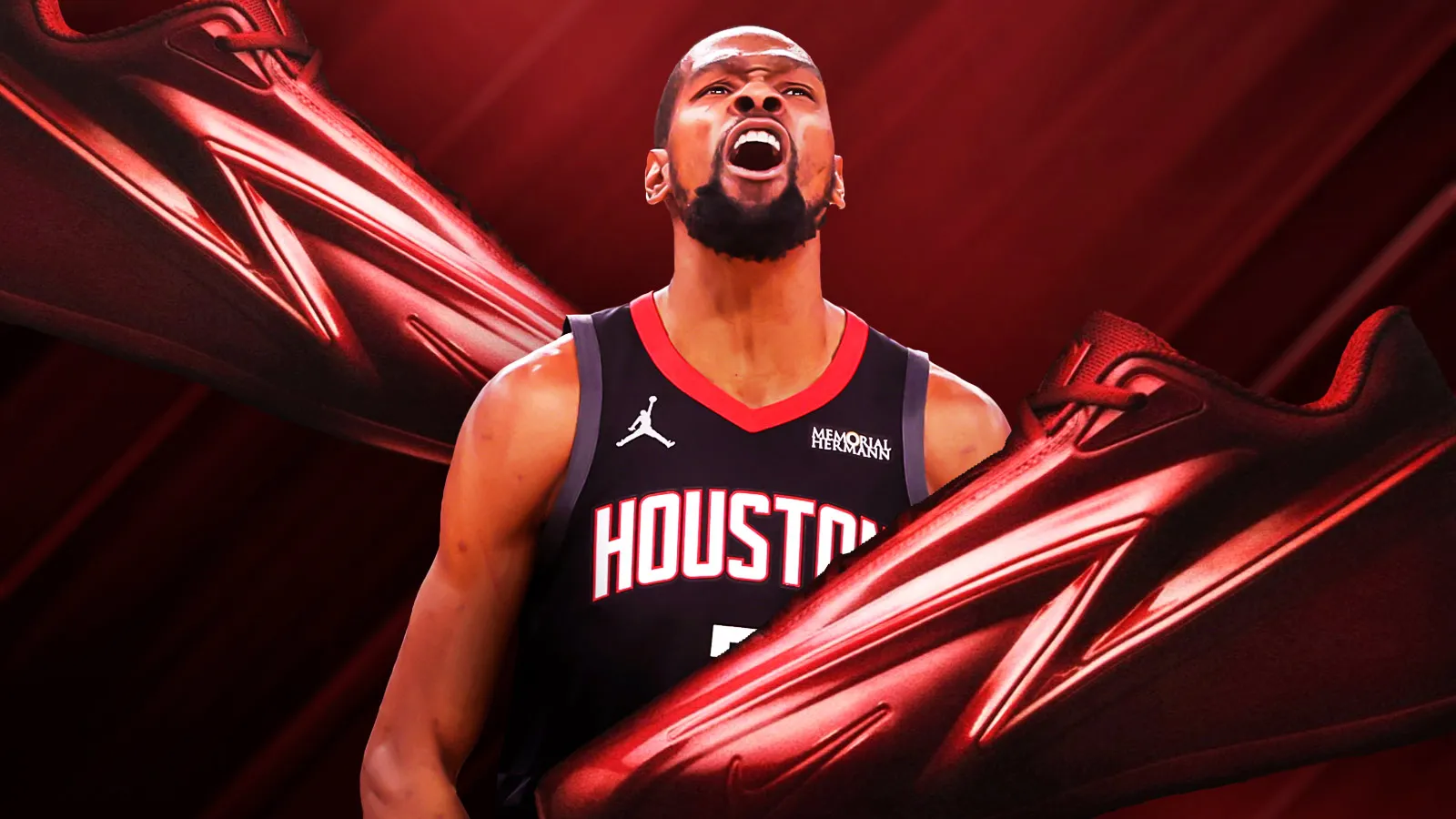 杜蘭特 (Kevin Durant) 全新 Nike KD 19 官方預覽