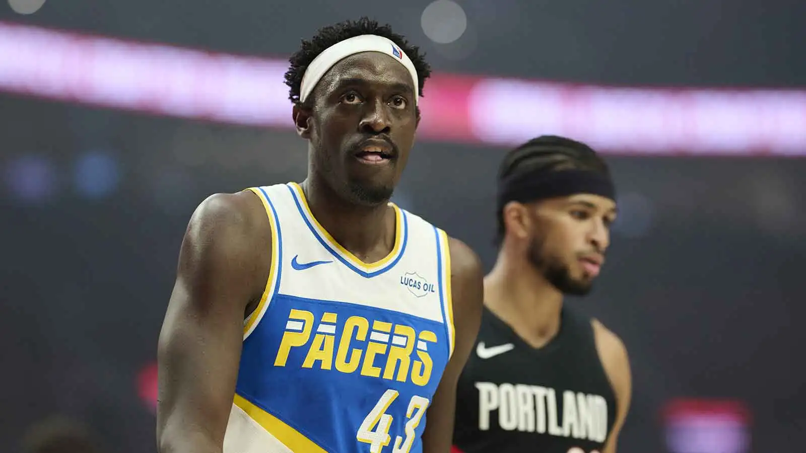 Is Pascal Siakam playing tonight? Pacers vs Kings injury report