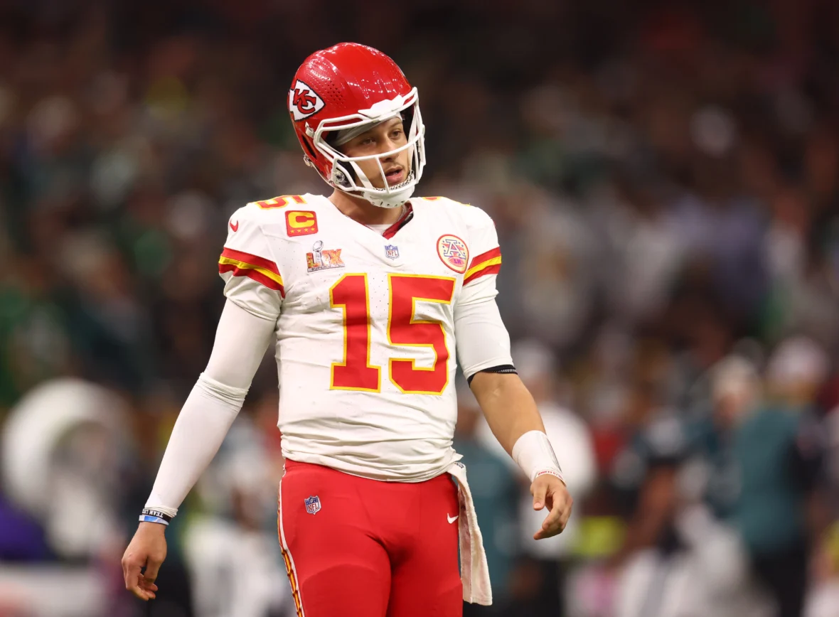 Patrick Mahomes’ new IG post has Chiefs fans very hopeful for Week 1 comeback