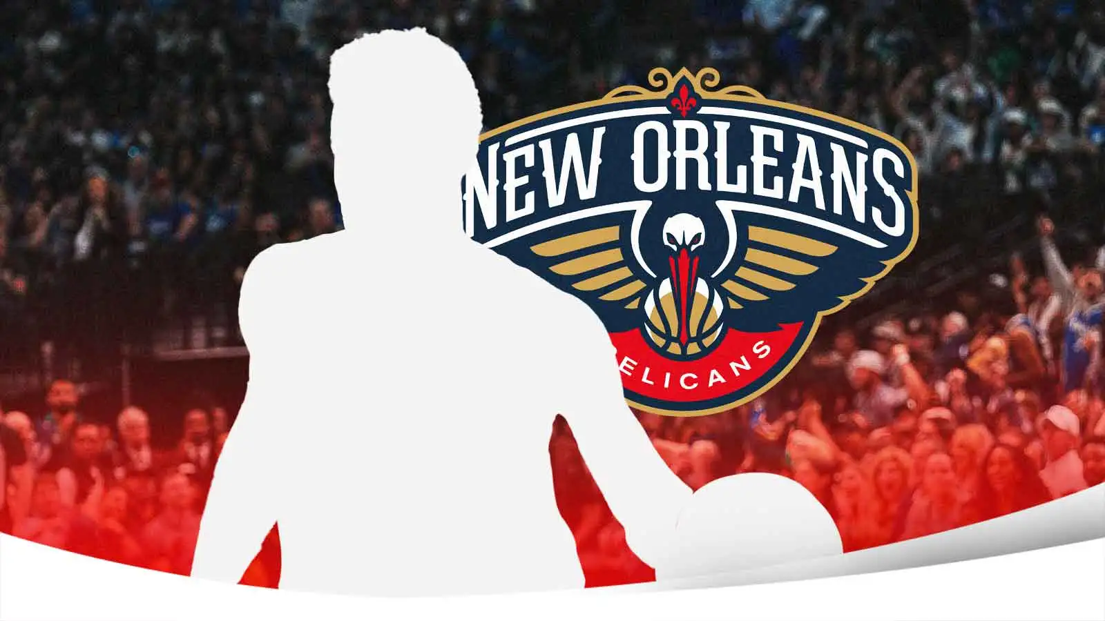 Why the Pelicans aren’t shorting the former first-round pick’s unprecedented stock