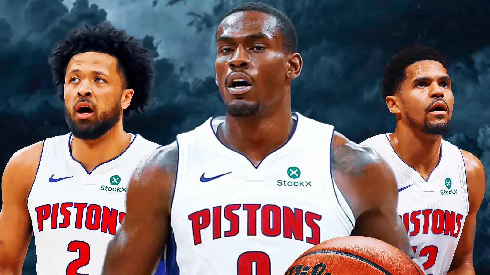 活塞隊的惡夢種子、2026 年 NBA 季後賽的對決場景