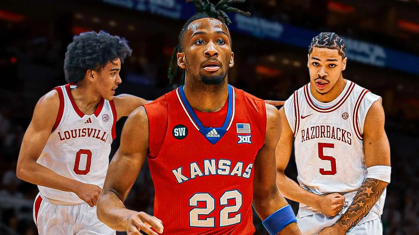 3 Mavericks 2026 NBA Draft prospects to watch during March Madness