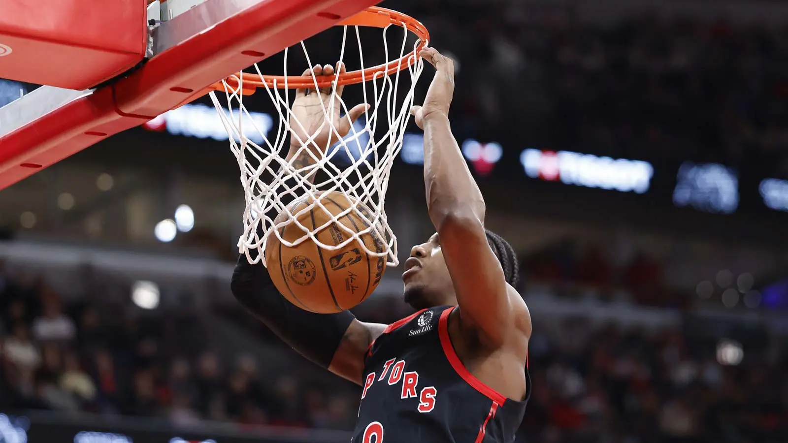 RJ Barrett talks joining exclusive NBA club with Steve Nash and others