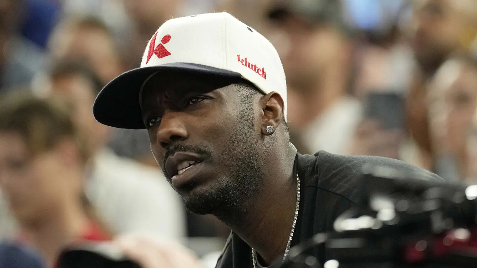 Rich Paul distances himself from Las Vegas ownership rumors